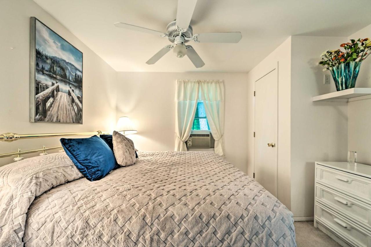 Serene House Less Than 2 Mi To Cranmore And N Conway Shops! North Conway Ngoại thất bức ảnh