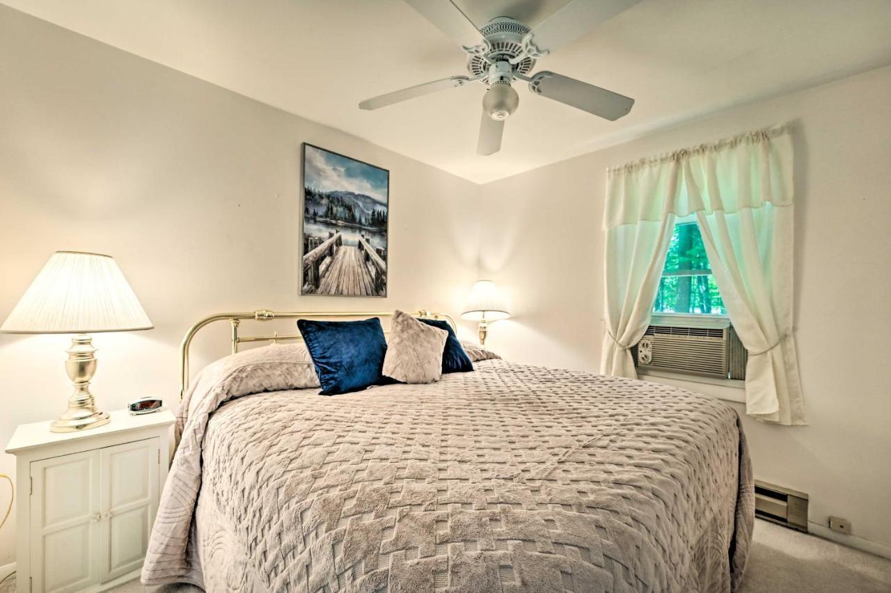 Serene House Less Than 2 Mi To Cranmore And N Conway Shops! North Conway Ngoại thất bức ảnh