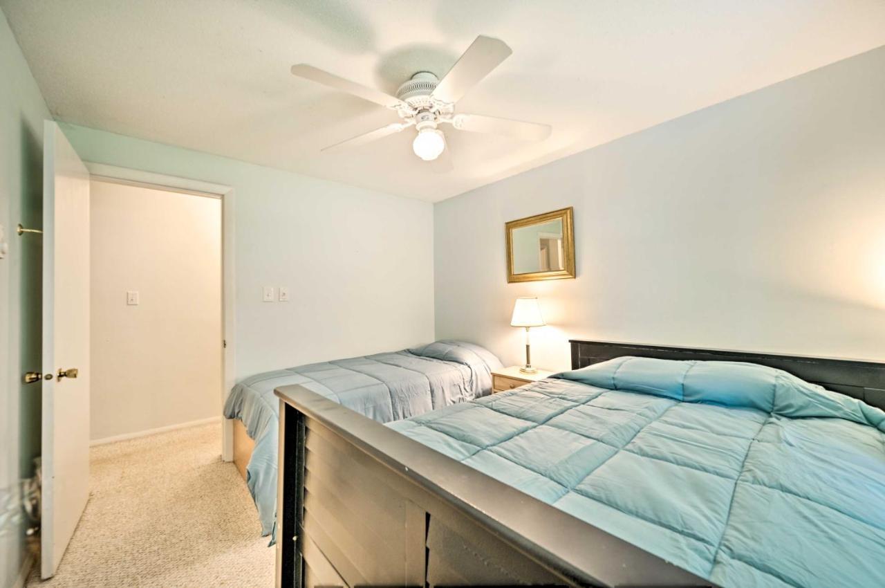 Serene House Less Than 2 Mi To Cranmore And N Conway Shops! North Conway Ngoại thất bức ảnh