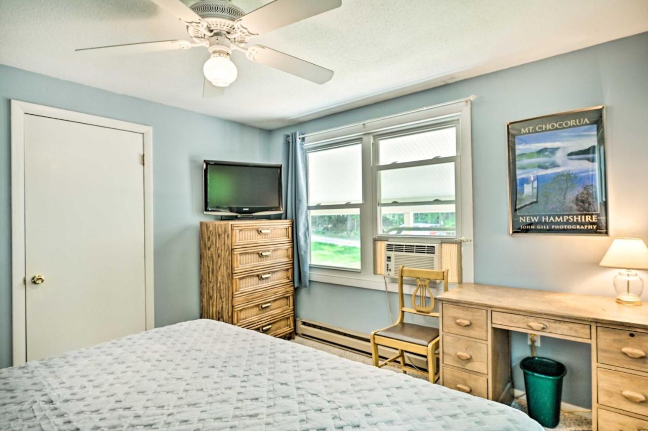 Serene House Less Than 2 Mi To Cranmore And N Conway Shops! North Conway Ngoại thất bức ảnh