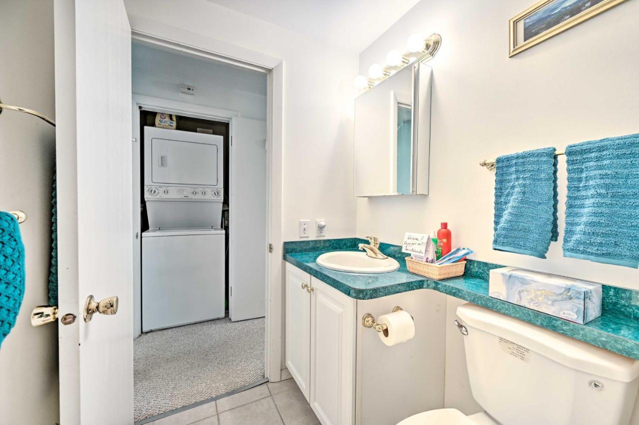 Serene House Less Than 2 Mi To Cranmore And N Conway Shops! North Conway Ngoại thất bức ảnh