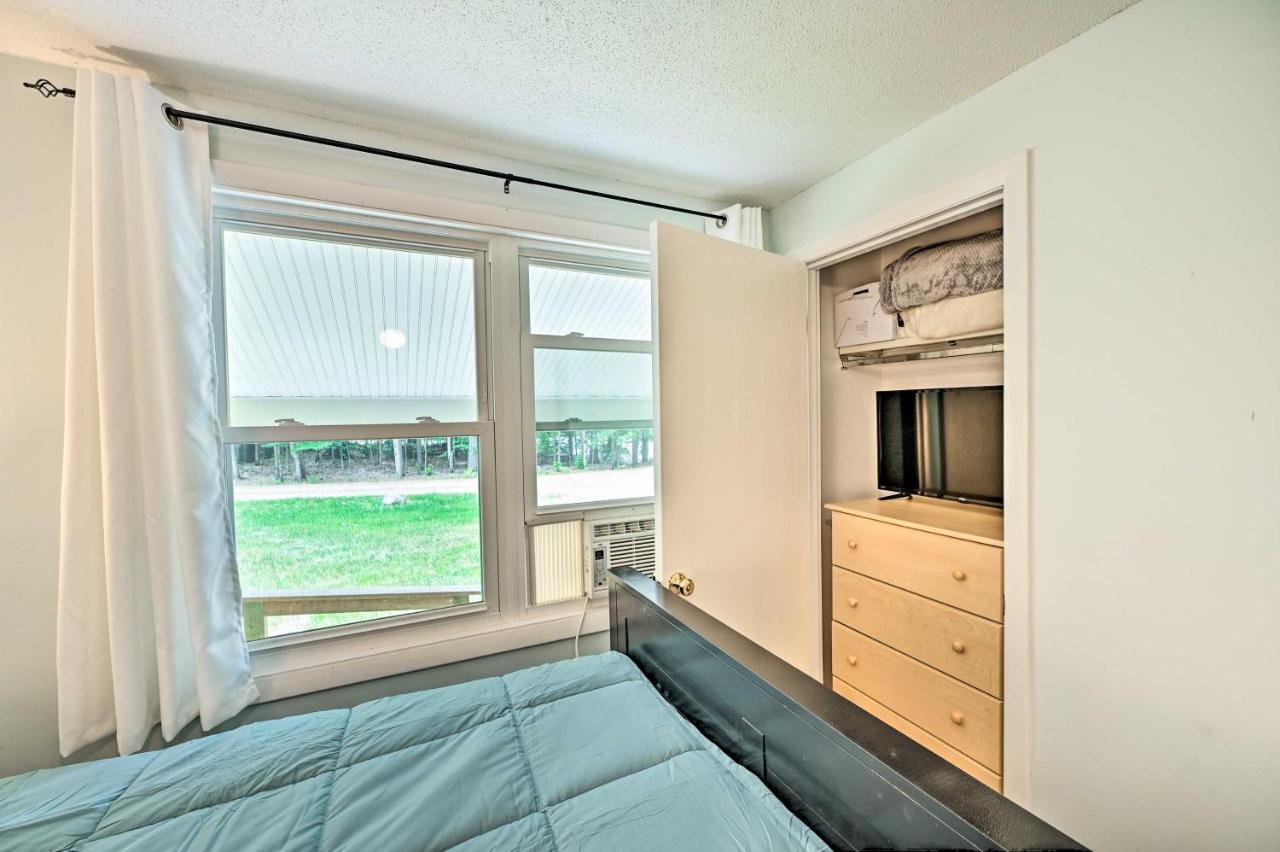 Serene House Less Than 2 Mi To Cranmore And N Conway Shops! North Conway Ngoại thất bức ảnh